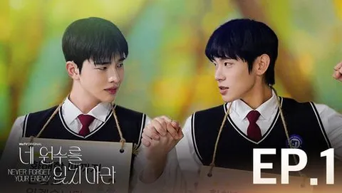 勿忘仇敌在线观看资料页_2026泰国剧