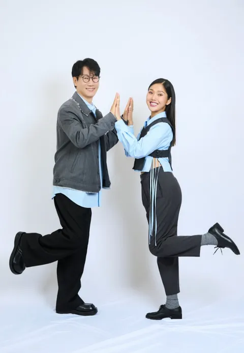 晚学徒池氏_2026韩国韩语日韩综艺