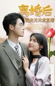 搜索量高的情感剧：离婚后前夫求复合