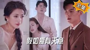 《假如爱有天意》关键词优化标题